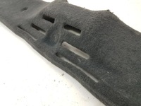 фото thumb №6, Maserati quattroporte 2004 защита защёлка замка крышки задней