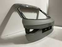 фото thumb №2, Audi q3 83f sportback задняя крышка багажника оригинал !