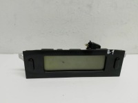 фото thumb №1, Дисплей годинник citroen c8 1495481077