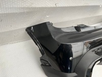 фото thumb №4, Бампер задняя mini f55 набор jcw lift lci 5-дверь