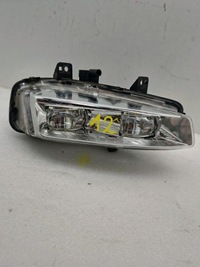 фото thumb №1, Лампа права протитуманна фара правий drl led land range rover evoque bj3m-r15k200-ab