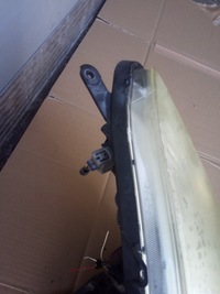 фото thumb №9, Corolla verso ii 07-09 lift лампа левая перед europa