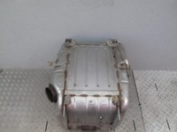 фото thumb №5, Глушитель катализатор з dpf scania r s