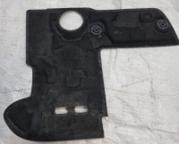 Купити Захист шумоізоляція двигуна opel crossland 1.5 bluehdi, фото thumb