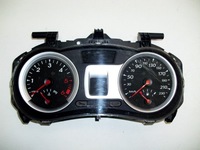 фото thumb №1, Счетчик приборы renault clio iii 8200821001d