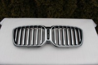 фото thumb №1, Решітка радіатора bmw x3 x4 g01 g02 lift решітка радіатора решітка радіатора 10627111