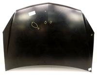 фото thumb №1, Капот кришка двигуна opel astra h 1160254