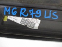 Renault scenic 3 левая молдинг стекло лобовое ted69 в Украине, фото thumb