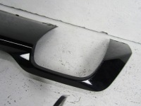 фото thumb №9, Peugeot 2008 ii gt-line спойлер бампера зад 9825967080