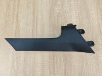 Купити Оригінальні обшивка захист стійка правий задній bmw g26 7490366 34km!, фото thumb