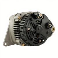 Генератор renault laguna espace megane scenic i iii 2.2 1.9 Оригінал, фото thumb