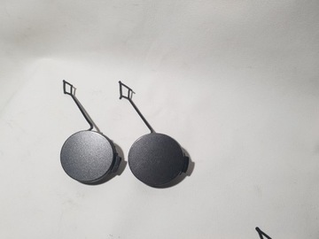 фото thumb №6, Volkswagen оригинальный номер 1t0807241c крышка, hak holujący