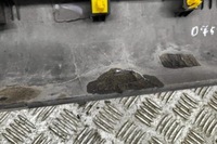 фото thumb №10, Накладка пороговая левая kia niro 87753g5000 1.6l гибрид 77kw 2019