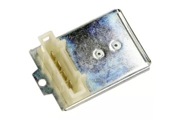 фото thumb №2, Резистор вентилятор vw golf