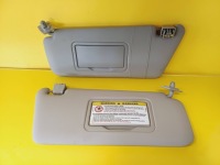 Купить Защита козырёк козырьки солнцезащитные mercedes w168 nr169 комплект, фото thumb