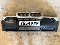 фото thumb №1, Bmw x3 e83 бампер перед