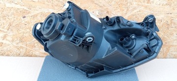 фото thumb №11, Volkswagen up 12- лампа фара левый перед обычная 1s1941015n 1ej010670-05