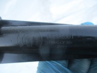 фото thumb №3, Маслоприёмник масла jeep renegade compass fiat 1.3 turbo hy