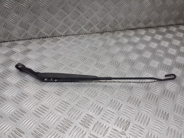 фото thumb №1, Важіль двірники праві перед nissan micra k12