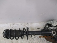 фото thumb №8, Fiat 500 l амортизационная стойка поворотный кулак амортизатор левый