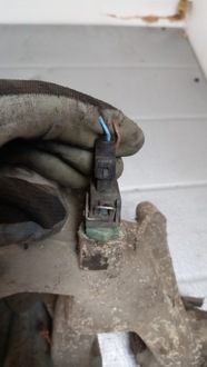 фото thumb №4, Коллектор всасывающий opel astra i f 93r