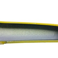 фото thumb №15, Лівий спойлер бампера renault megane iv r.s 20273061r