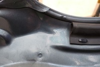 фото thumb №9, Skoda octavia iii рестайлінг 17- капот