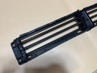 Opel insignia b 23335172 воздуховод воздуха шторка жалюзи впуск Оригинал, фото thumb