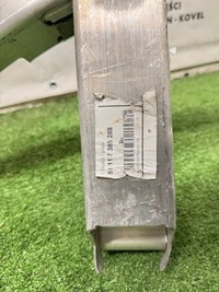 фото thumb №8, Балка бампера перед передня bmw 5 g30 g31 lci lift