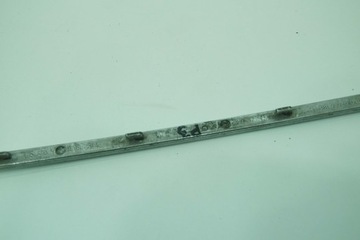 фото thumb №7, Решётка радиатора хром левый l3 mercedes cl w215