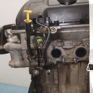 фото thumb №6, Citroen c4 i 1.6 16v двигун бензиновий mbgu30