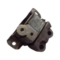 Купить Кронштейн подушка двигателя fiat punto evo 2009-2012, фото thumb