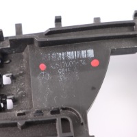 Mercedes w251 кронштейн основание ручка дверь правый задний  a2517301635 Цена, фото thumb