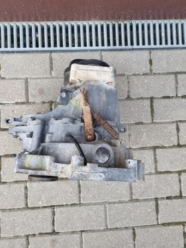 фото thumb №8, Volkswagen golf ii 1984 механическая 5-ступенчатая коробка передач коробки передач