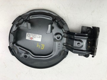 фото thumb №7, Toyota rav 4 гібрид кришка заливання пального