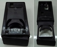 фото thumb №1, Peugeot 4007 07-12 r кронштейн na напитки перед