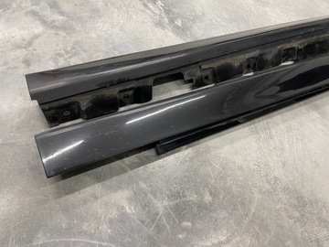 фото thumb №9, Планка порогова bmw f10 f11 475 оригінал ідеальний стан l/p