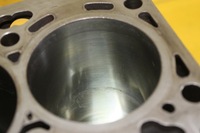 фото thumb №5, Блок двигателя vw golf vii 2.0 tdi dfs 04l023c