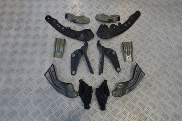 фото thumb №16, Vw t-roc рестайлинг 2.0 tdi - комплектный перед