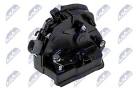 фото thumb №2, Nty ezc-bm-143 замок двері