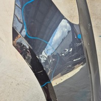 фото thumb №15, Tesla модель 3 17- крыло левый перед переднее