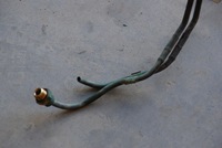 фото thumb №4, Шланг турбины турбонагнетателя volvo fh 4