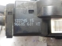 фото thumb №9, Peugeot 307 1.6 hdi 2003r перемикачі перемикач комбінований 96605601xt