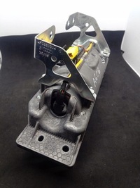 фото thumb №7, Подушка пасажира подушка безпеки audi a6 c6 4f1880204d