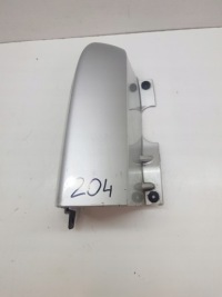 Купить Уголок nad фара левый задний  trafic vivaro primastar, фото thumb