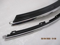 фото thumb №3, Citroen c4 cactus lift рамка ліва хром led nowa