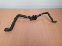 фото thumb №12, Труба wąż wody термостат 110609813r captur 1.5 dci