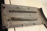 фото thumb №7, Kia sorento молдинг левая задняя