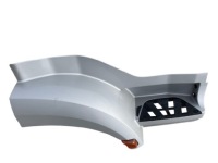 Купити Підніжка правий підніжка 9606668003 mercedes actros mp4 16r, фото thumb