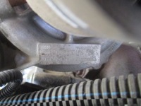 Fiat jeep lancia 1.6 jtd двигун 199b5000 Зі Шроту, фото thumb